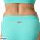 SPEEDO WOMEN ́S SWIMWEAR TEXTD DEEP U BK 2PC AF BLUE 8 00387516243 T34 D38 image 5