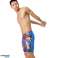 SPEEDO TENUES DE DÉPART HOMME FS VALOR 2.0 JAMMER BLEU FONCÉ 8 1586118465 UK22 photo 2