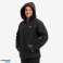 Funkita Jacke Mantel Unisex Puff Daddy Deck Mantel schwarz Angriff FYA004N01056XXL Größe XXL Bild 4