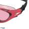LUNETTES SPEEDO BIOFUSE 2.0 FEMME GOG AF NOIR/ROSE 8 00377615477 photo 4