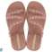 IPANEMA SANDAALID MEU SOL FLATFORM AD HELEROOSA KOLLANE 27148 AV842 39 foto 1