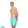 SPEEDO МУЖСКИЕ ШОРТЫ С ПРИНТОМ REDONDO EDGE VOLLEY 14&quot;&quot; СИНИЙ 8 00465016243 XL изображение 4
