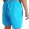 ARENA SHORTS GUTT STRANDBOKSER TURKIS PAPEGØYE 006447/830 116 6 7 bilde 4