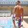 FUNKITA JAMMERS FUNKY TRUNKS BLOKKERT FT37M7163632 AUS/UK32 D4 størrelse S bilde 3