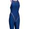ARENA POWERSKIN STARTSETT FOR KVINNER PRIMO LE SL OB NAVY ROSE 008680/735 UK34 bilde 5