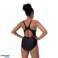 SPEEDO NAISTE UJUMISRIIDED CLBLK 2.0 1TK AF SININE 8 00424816243 T32 D36 foto 3