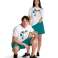 ARENA KOSZULKA ARENA PLANET WASSER T-SHIRT WEISS 006811/100 XXL Bild 1