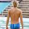 FUNKITA BADESHORTS SIDEWINDER FUNKY TRUNKS LANE LINES FTS015M7183030 AUS/UK30 D3 Größe XS Bild 1