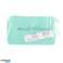 Borsa a mano da donna Funkita Catch Up Pochette Mint Kiss Verde FKG022N0158300 foto 1