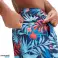 SPEEDO SHORT HOMME IMPRIMÉ REDONDO EDGE VOLLEY 17&quot; » 410PEACOAT/PRINT 8 00259901529 XL photo 1