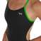 TYR BADEMODE DAMEN HEXA CUTOUTFIT A CHEX7A/014/32 S/M UK32 Bild 3