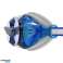 SPEEDO SONNENBRILLE VANQUISHER 3.0 JUNIOR BLAU 8 00475210729 Bild 4