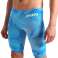 ARENA POWERSKIN CARBON AIR2 LE JAMMER COBALT 006344/140 UK22 STARTDRESS HERRE bilde 3