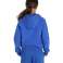 ARENA SWEATSHIRT JR TEAM HOODED SWEAT PANEL ROYAL 004919/800 10 11 140 nuotrauka 3