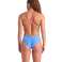 ЖІНОЧИЙ КУПАЛЬНИК ARENA SWIMWEAR З МОНОГРАМОЮ, КОЛЬОРУ BLUE RIVER, МУЛЬТИ-ЯСКРАВИЙ 008946/890 D26 зображення 1