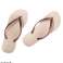 IPANEMA JAPANKI ANATOMICA TAN FEM BEIGE COPPER 81030 AG183 SIZE 39 image 2