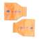 Speedo Sleeves Junior Bracks Ju Orange 8 069201288 12 photo 2