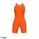 ARĒNA SIEVIEŠU POWERSKIN ST NEXT LE OB ORANGE TEAL 006349/403 F28 UK22 attēls 6