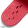 ШЛЕПАНЦЫ SPEEDO JUNIOR SPEEDO SLIDE JU SIREN КРАСНЫЕ 8 122311740 29 5 изображение 4