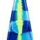Aqua Speed Korte Finner Blå Multi Col.82 Størrelse 37/38 bilde 3