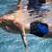 MAILLOT DE BAIN SPEEDO HOMME ECO END SPL JAM AM NOIR/BLEU FLAMME/USA ANTHRACITE 8 13445H037 D5 T34 photo 3