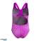MAILLOT DE BAIN SPEEDO JUNIOR PT ALV SPLSHBCK JF ROSE 8 00375018139 176 15 16 photo 1