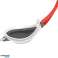 LUNETTES SPEEDO FASTSKIN SPEEDSOCKET 2 MIR AU UNISEXE ROUGE/BLEU 8 1089717608 photo 3