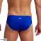 FUNKITA CLASSIC BRIEF FUNKY TRUNKS STILL SPEED FTS035M0005932 AUS/UK32 D4 size S image 2