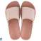 IPANEMA PLÄTUD ANAT CLASSIC SLIDE FEM PINK HELEROOSA 83583 AS778 39 foto 3