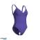 ARENA SWIMWEAR WOMEN'S BODYLIFT LARA SOFT CURVE BACK VIOLET 008119/900 D36 image 3