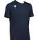 ARENA KOSZULKA TAKIM T SHIRT KATI LACIVERT 004900/700 S fotoğraf 6