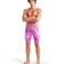 ARENA POWERSKIN CARBON AIR2 LE JAMMER CICLAMYN 006344/150 UK28 STARTDRESS HERRE bilde 2