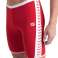 ARENA BADEMODE HERREN ARENA ICONS SCHWIMMJAMMER EINFACH ROT WEISS 005127/401 90 D6 Bild 2