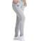 ARENA SPODNIE DAMEN HOSE SOLID MEDIUM GREY HEATHER 004898/550 XS Bild 1