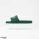 KUBOTA POOL SLIPPERS BASIC DARK GREEN KKBB08 R.42 image 3