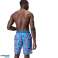 SPEEDO SHORT HOMME A/O PRINT BONDI BRDSHRT 20&quot; » BLEU FONCÉ 8 00464701384 M photo 4