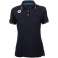 ARENA KOSZULKA DAMEN TEAM POLOSHIRT EINFARBIG BAUMWOLLE NAVY 004893/700 XL Bild 5