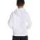 ARENA SWEATSHIRT JR TEAM HOODED SWEAT PANEL WHITE 004919/100 12 13 152 image 5