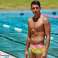 FUNKITA BADESHORTS SIDEWINDER FUNKY TRUNKS LAKE ACID FTS010M7171430 AUS/UK30 D3 størrelse XS bilde 2