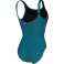 ARENA BADEMODE DAMEN BODYLIFT ROSA WING BACK NACHTGRAU GRÜN BLAU 008131/570 D36 Bild 1