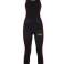 ARENA POWERSKIN R EVO OW WOMAN OB SCHWARZ FLUOGELB 25108/503 F30 UK24 Bild 6