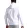 ARENA BLUZA TEAM KAPUZENJACKE PANEL WEISS 004906/100 XXL Bild 5