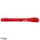 AQUA SPORT POWERSTRECH SUPERBAND BLÅ 2080x4 5x64mm MOTSTAND 29 80kg AS2080 bilde 1