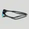 Arena Schwimmbrille COBRA ULTRA SWIPE MIRROR AQUA BLACK 002507/999 Bild 5