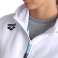 ARENA BLUZA TEAM KAPUZENJACKE PANEL WEISS 004906/100 XXL Bild 4