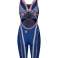 ARENA POWERSKIN STARTSETT FOR KVINNER PRIMO LE SL OB NAVY ROSE 008680/735 UK34 bilde 6