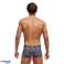 FUNKY TRUNKS HERRE UNDERTØY BOKSERSHORTS UNDERTØY TRUNKS TRYKK PALM FT50M719970S S bilde 1