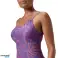 MAILLOT DE BAIN SPEEDO FEMME SPDSCU PT ASYM 1PC AF BLEU 8 00402117921 T38 D42 photo 5