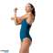 SPEEDO NAISTE UJUMISRIIDED CLRBLCK RCRBCK 1 TK ROHELINE 8 00390516009 M foto 4