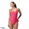MAILLOT DE BAIN FEMME SPEEDO CLRBLCK RCRBCK 1 PC ROSE FONCÉ 8 00390518431 L photo 3